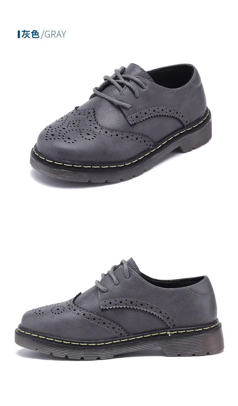 Cheap Sapatos de couro