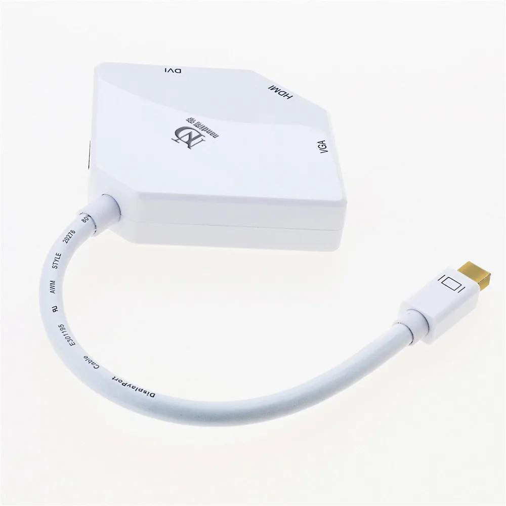 Air Dock Hub Dp 5
