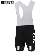 Мужской стиль Pro Team bottechia Ретро велосипедные Шорты Триатлон летний нагрудник велосипед Mtb шорты 9D гелевая накладка culotte ciclismo hombre