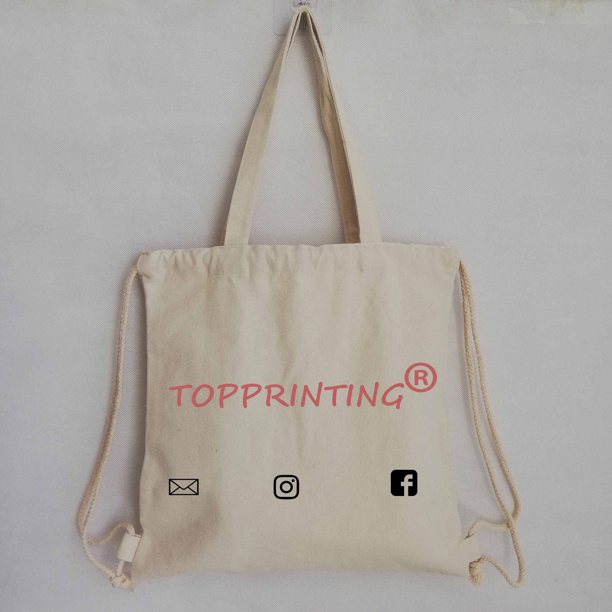 500 шт/партия сумки из хлопка под заказ в шопинг ваш логотип напечатанный двойного назначения холст крутящееся насекомое для путешествий школы детский магазин