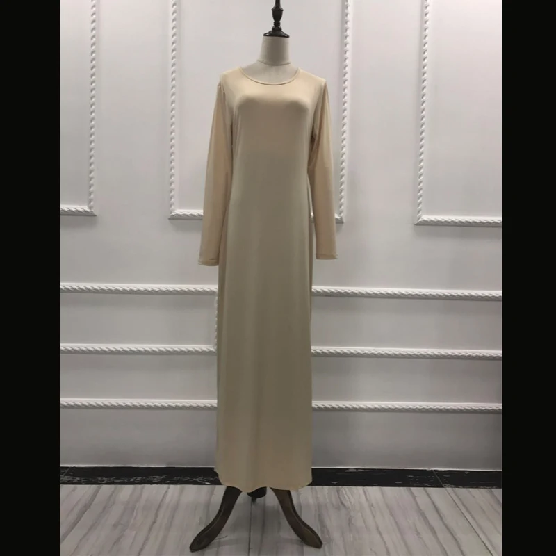 Плюс Размеры Robe мусульманские платья 2018 женские платья Для женщин Абаи мусульманин Кафтан длиной макси Bodycon Дубай хиджаб платье турецкая