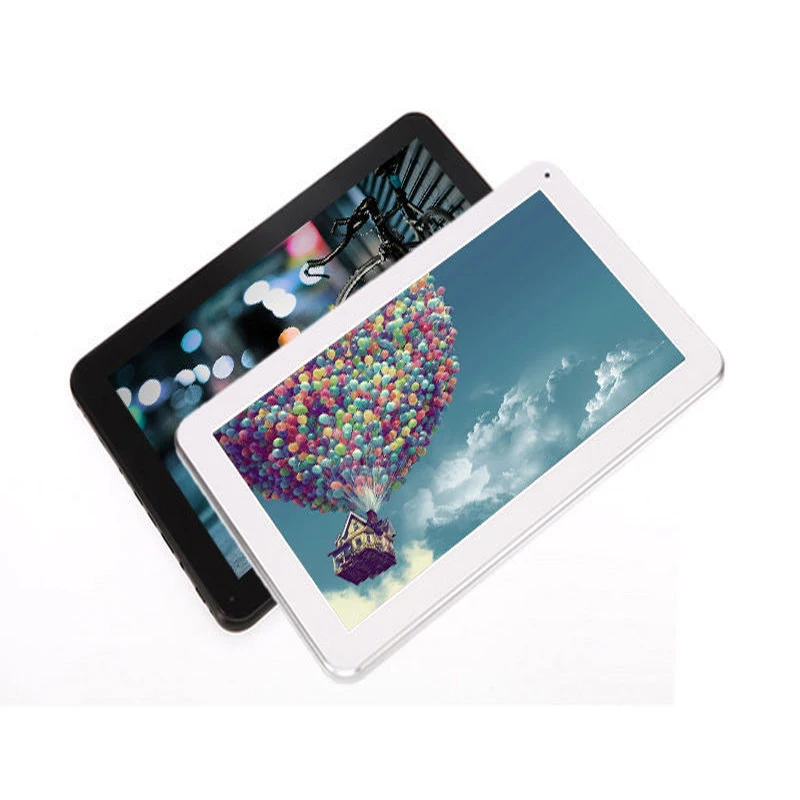 

Free Shipping 10 inch 10.1" Android 5.1 Tablet PC Qual Core Capacitive A64 16GB/1GB Dual Camera