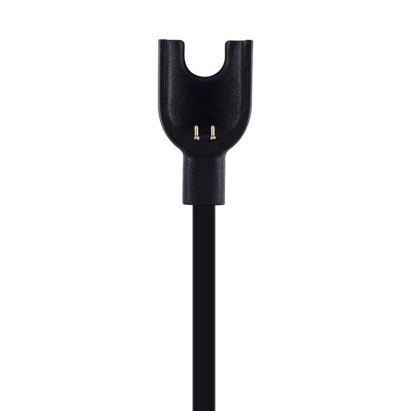 Новая замена usb зарядный кабель зарядное устройство Шнур для Xiaomi Mi группа 3 Смарт часы