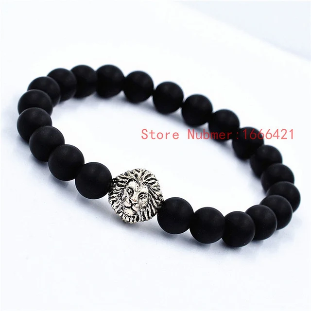 Stone Beads Bracelet - Image 2