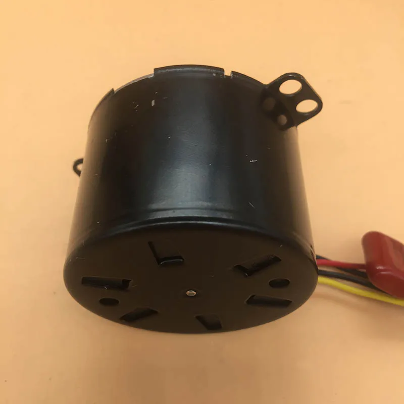 take up reel motor3