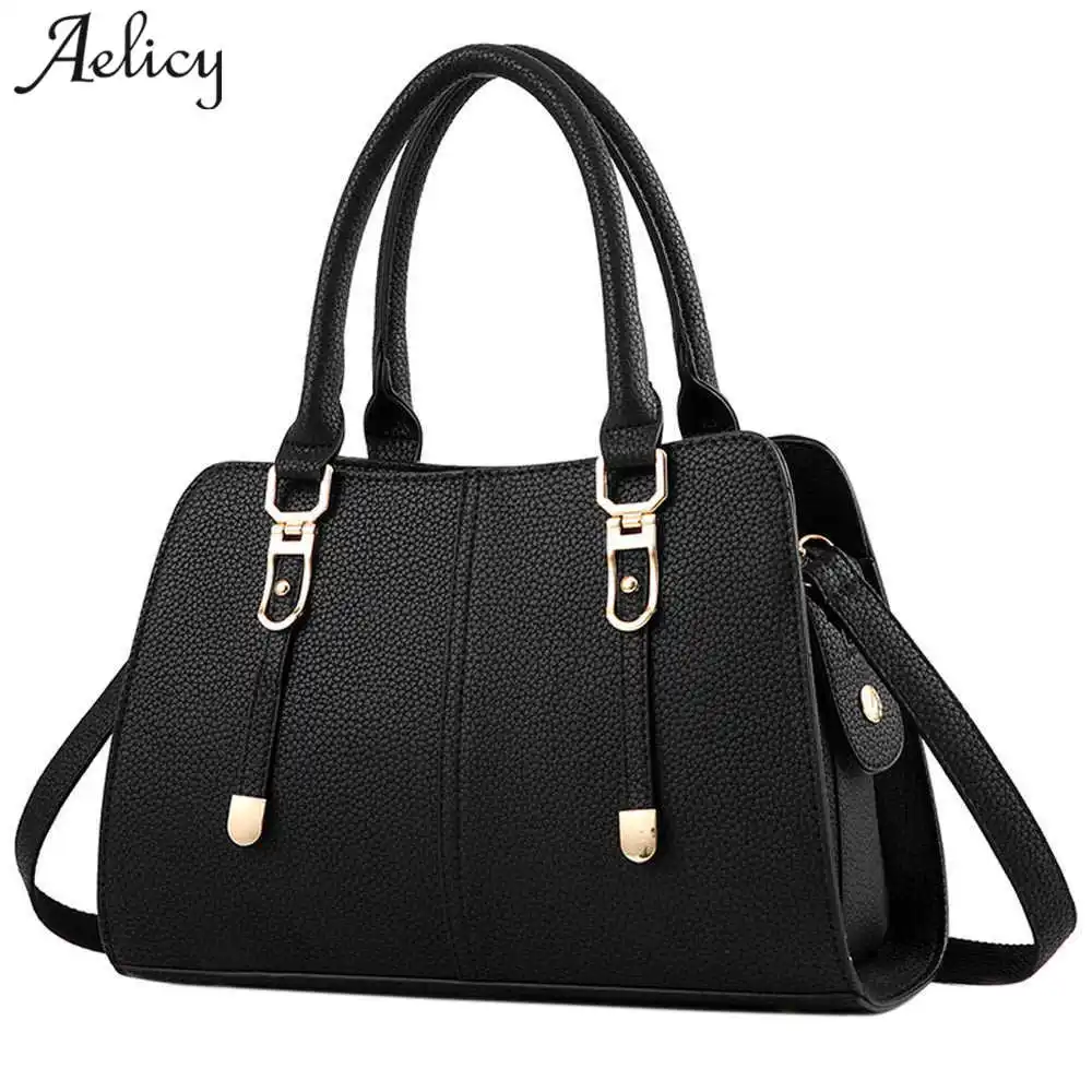 Aelicy Elegant Bags Handbags Women Famous Brands Messenger Bag Women