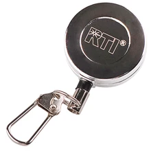 AS39 рыболовная ручка из нержавеющей стали, съемник рыболовной лески с телескопическими шпильками, инструменты для ловли карпа