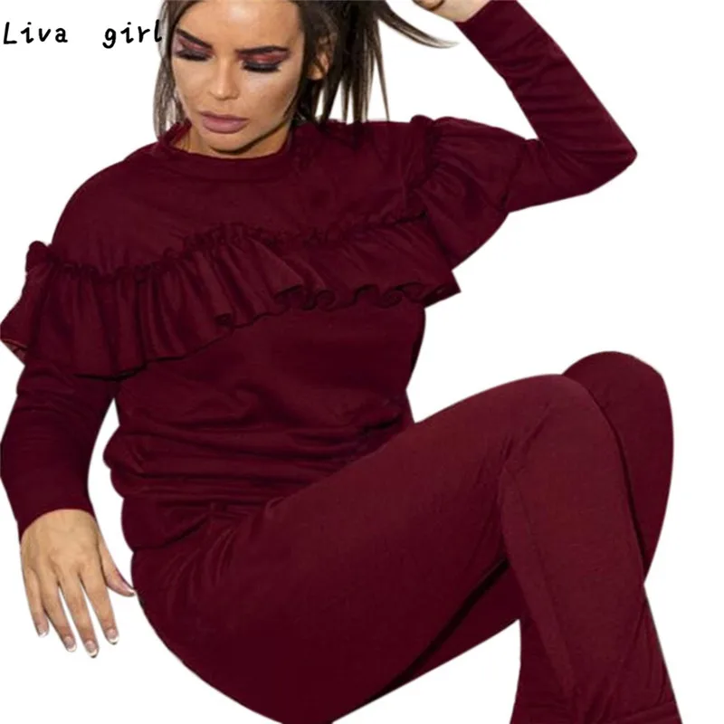 trendy sweatsuit sets