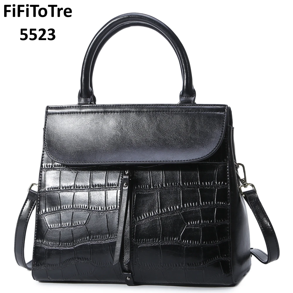 

5523 brands NEW Fashion classics shouder bag women genuine leather female Sexy lady real leather hand bags