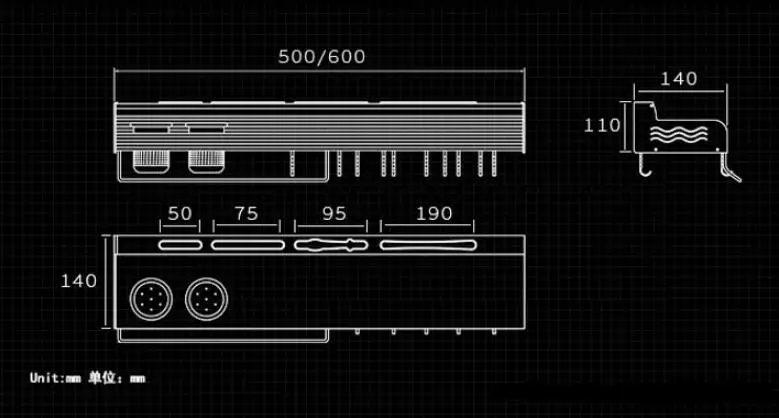 Американская Черная кухонная стойка 304 Нержавеющая сталь кухонная Подвесная подставка для специй вешалка аппаратный инструмент для отдыха LU5183