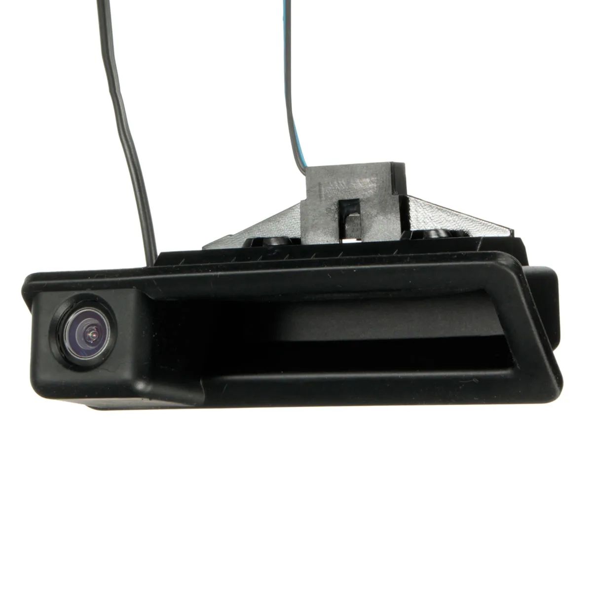 

Car CCD HD Rear View Camera Reverse Handle Camera FOR BMW E82 E88 E84 E90 E91 E92 E93 E60 E61 E70 E71