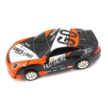 RC WLtoys A202 A212 A222 A232 A242 A252 1:24 автомобиля РТР дистанционного управления бесщеточная модернизация 2030 мотор 18A ESC 65 км/ч AX5S 2,4 г радио