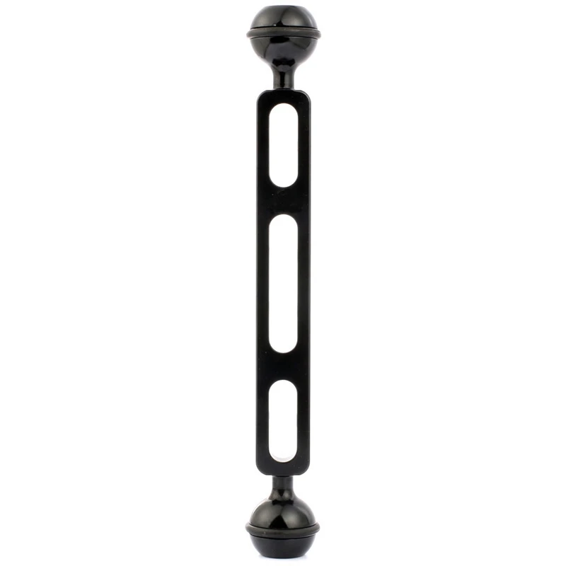 

Aluminum Alloy Joint Diving Lights Arm Camera Light A20 20Cm Monopod Action Camera Accessories