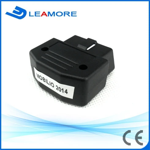 Hot sell ! Auto speed lock device OBD2 module for HONDA car gear lock and unlock safely for Mobilio 2014