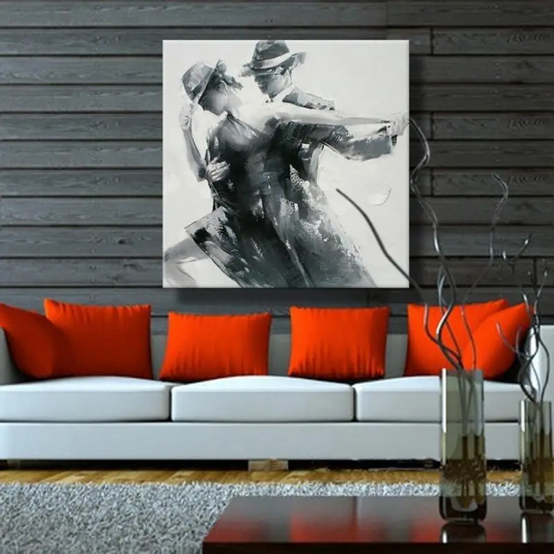 Hand-Painted-Modern-Abstract-Oil-Painting-on-Canvas-Wall-Art-for-Living-Room-Decor-Gift-Couple (4)