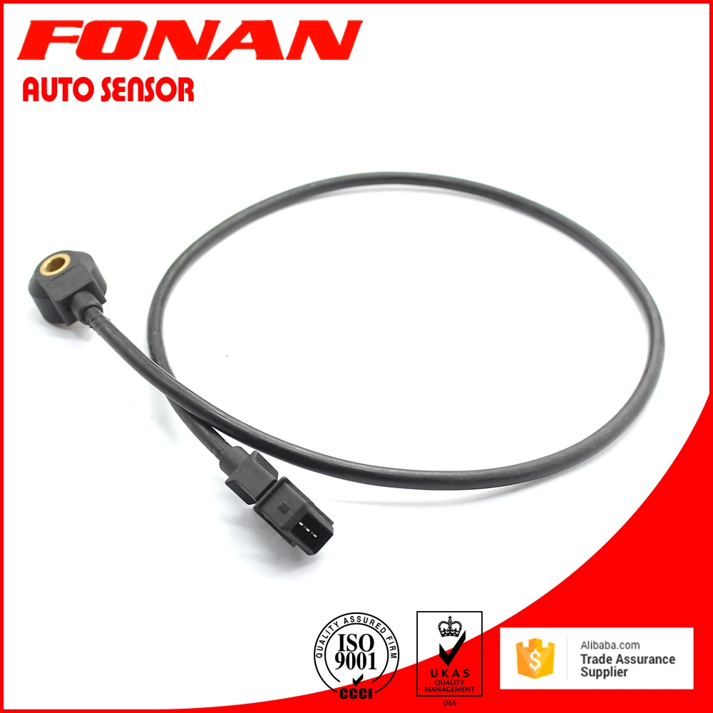 FONAN Высокое качество двигателя стук датчик для ford VW 1029801 021905377 0261231047