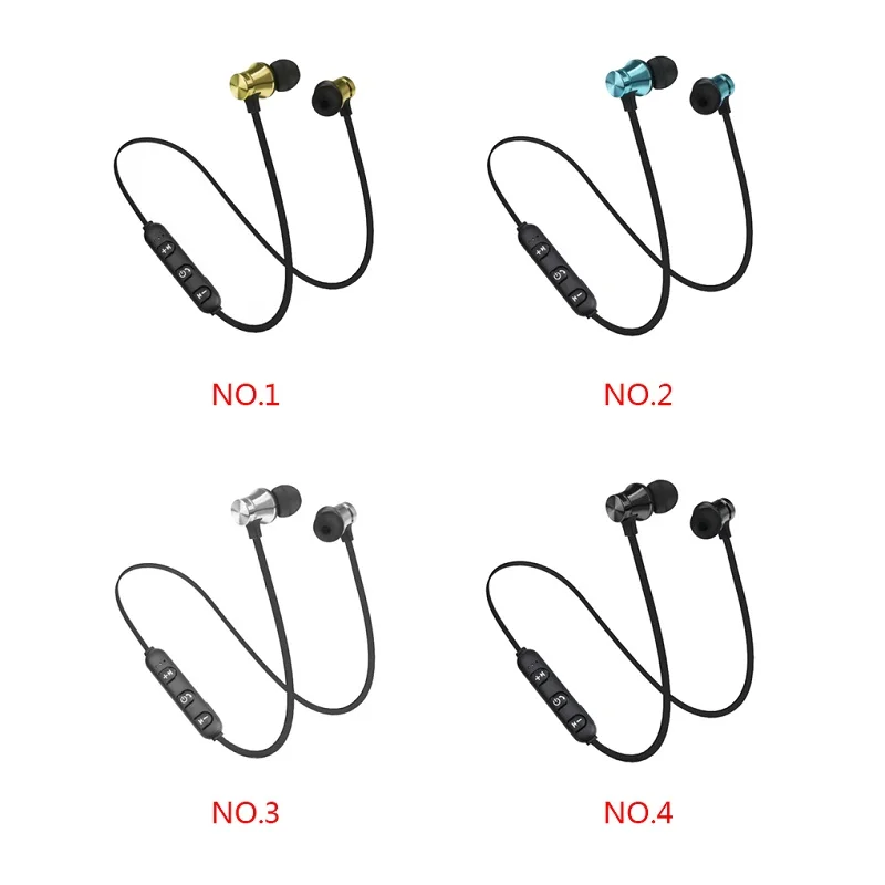 XT11 bluetooth earphone 9