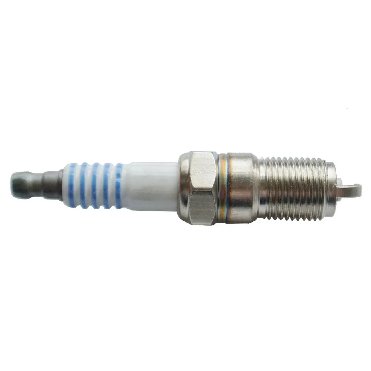 

1PC SPARK PLUG FITS JAGUAR AUDI A8 FORD EXPEDITION MAZDA SP479