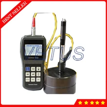 PRLH150 портативный стальной тестер твердости Leeb с измерительным диапазоном 170 до 960 HLD железа меди твердость измерительный инструмент