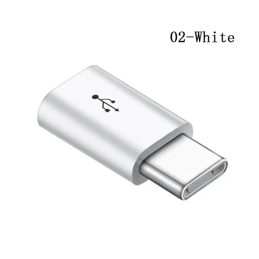 micro usb to usb c converter tiny