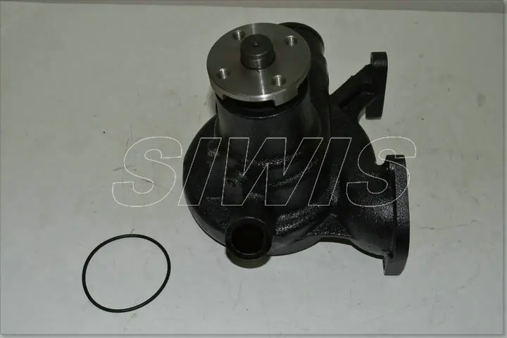 Водяной насос ME995585 ME995584 для двигателя 6D22 6D24|pump pump|pump for waterpump |
