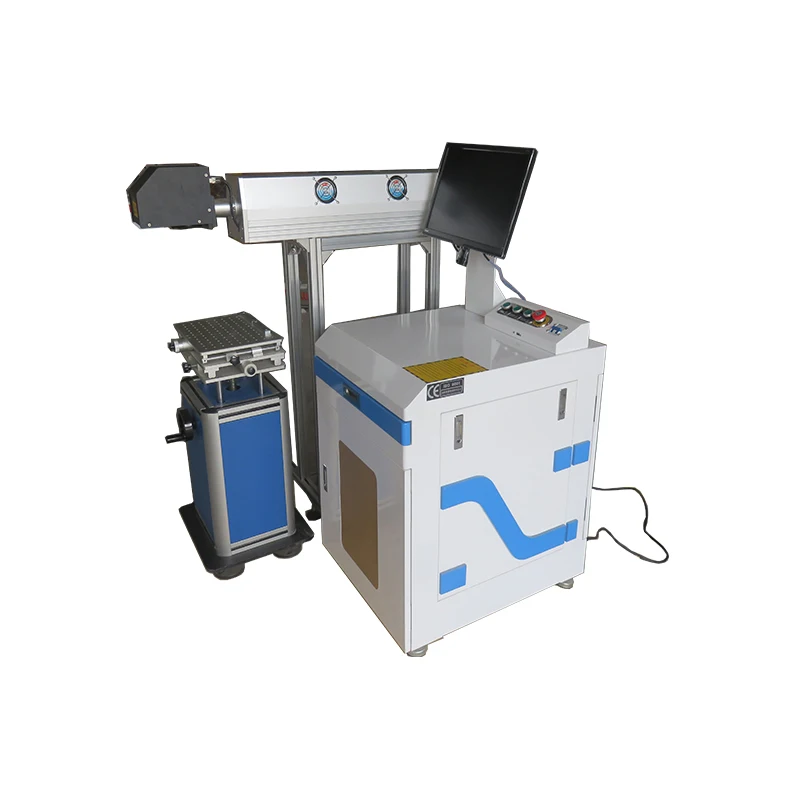 fiber laser marking