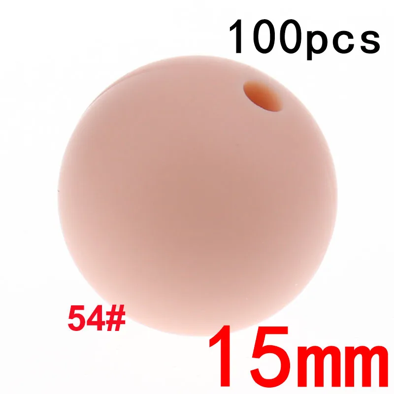 54 peach