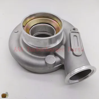 

HX40 Turbo parts Compressor housingsuit wheel size 60x86-7/7 and 60x83mm-8/8 from AAA Turbocharger Parts