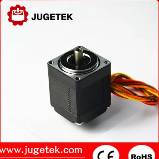 Nema11 полый вал шаговый двигатель 11HY5401 17K6|hollow shaft stepper motor|stepper motorhollow |