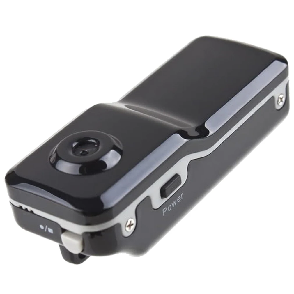 

5 Packs Mini DV MD80 DVR Video Camera With 8G Micro SD Card