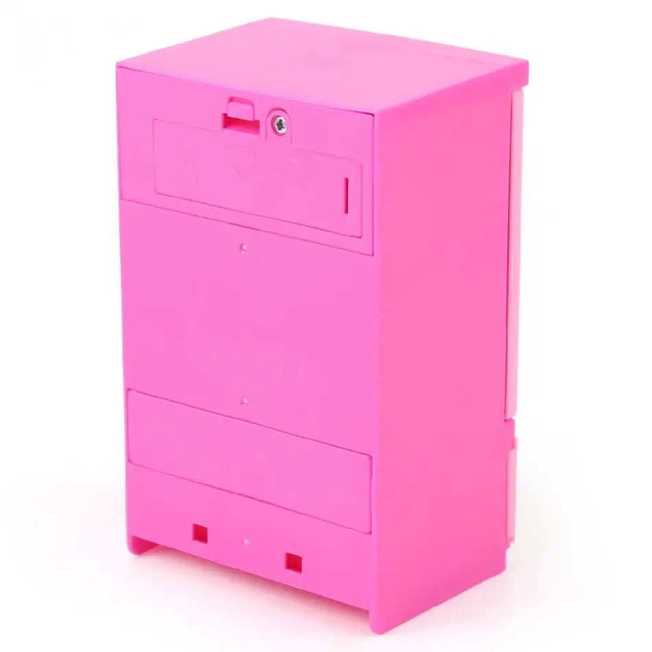 Мини холодильник детская игрушка для ролевых игр|child refrigerator|toy appliancesfridge refrigerator |