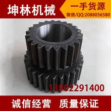 Doosan Daewoo экскаватор DH300 двойная передача планетарная передача