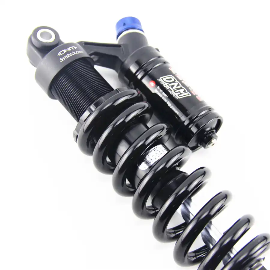 coil rear shock mtb