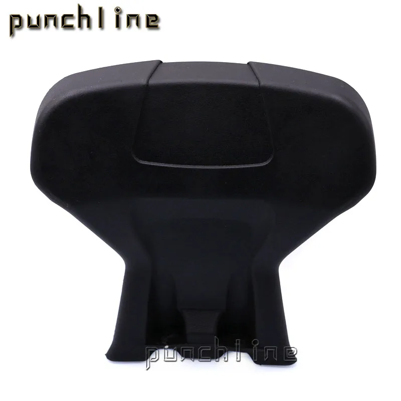 For YAMAHA XMAX 250 XMAX 300 XMAX 400 X-MAX 250 300 400 2017 Scooter Rear Seat Bracket Backrest Tail Top Box Case Cover Protect For YAMAHA XMAX 250 XMAX 300 XMAX 400 X-MAX 250 300 400 2017 Scooter Rear Seat Bracket Backrest Tail Top Box Case Cover Protect