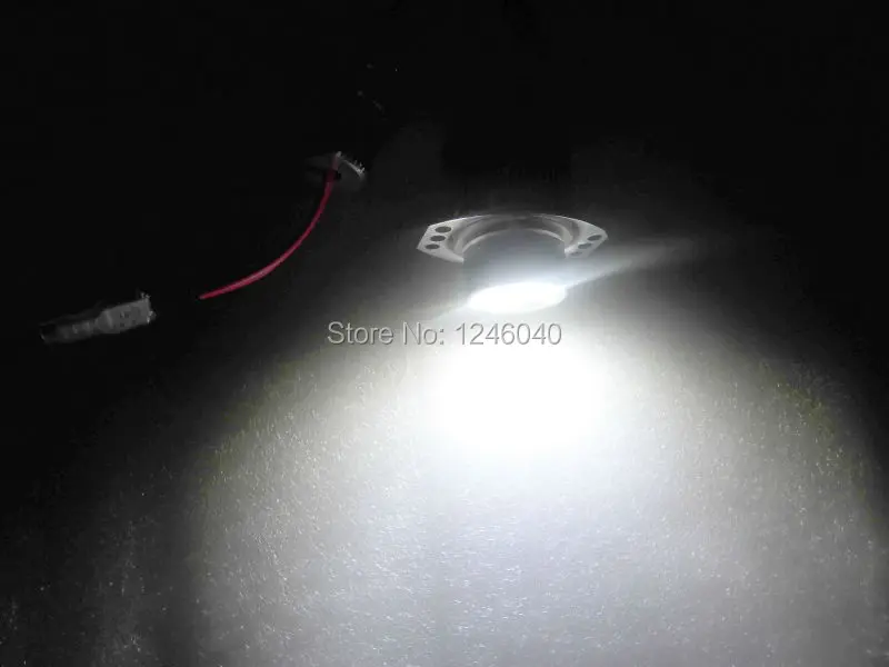 25W E90 BMW LED Marker Cree chip 3
