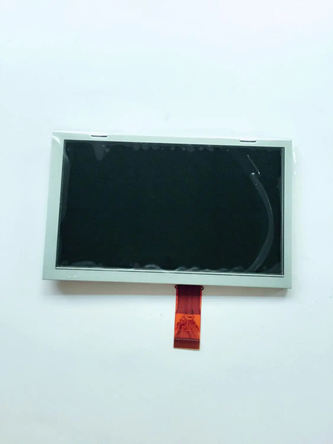Polegada Lta058b304a Original Car Navigation Screen Display Hangsheng Dvd 5.8 - Imagem 3