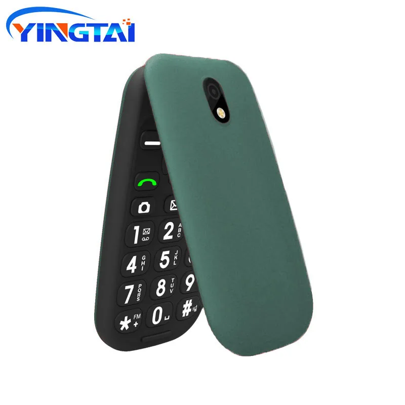 New 3G Flip Mobile Phone FM GPRS Button broadcast Push-Button MMS Feature Clamshell Cell phones 2.2 inch Same as Samsung C3520 New 3G Flip Mobile Phone FM GPRS Button broadcast Push-Button MMS Feature Clamshell Cell phones 2.2 inch Same as Samsung C3520