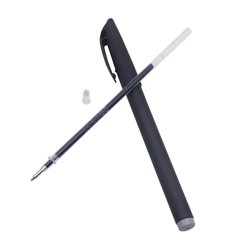 100 pcs Ink automatic fade Pen Calligraphy exercise pen Student