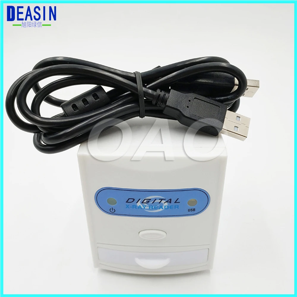 

Dental Multifunctional X-ray Film Reader Dental X Ray Films Reader