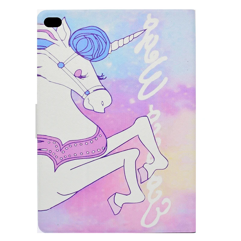 Tablet leather case ipad air 2 ipad 9.7 2017 (5)