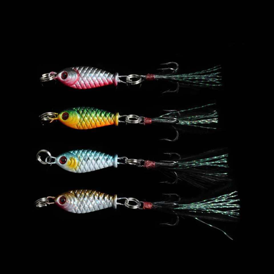 

WALK FISH 1PCS 3.2cm 6g Winter VIB Fishing Lure Hard Bait Ice Sea Fishing Tackle Diving Swivel Jig Wobbler Iron Bait