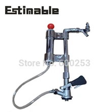 Домашний пивоваренный S Тип бочонок муфта с вечерние насосы, бочонок кран домашнее ПИВОВАРЕНИЕ высокое качество бочонок вечерние насосы простота использования и очистки