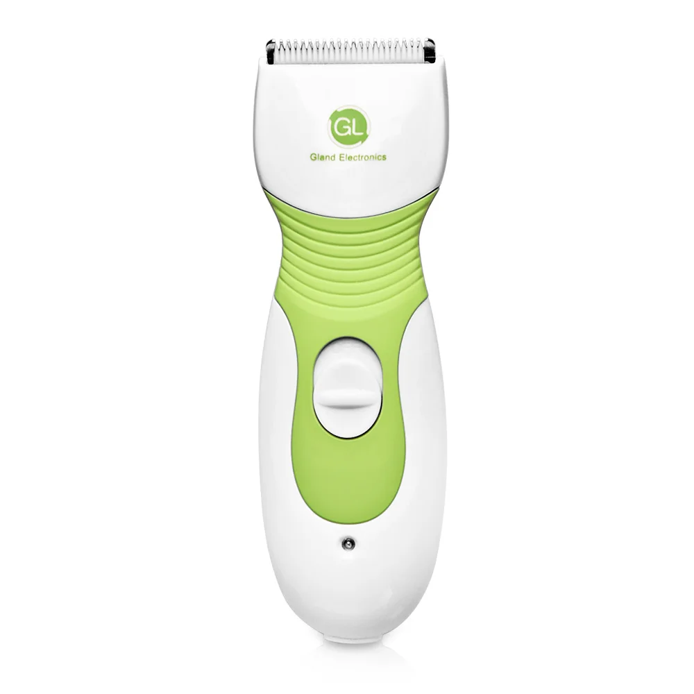 Машинка Для Волос Ребенка Купить