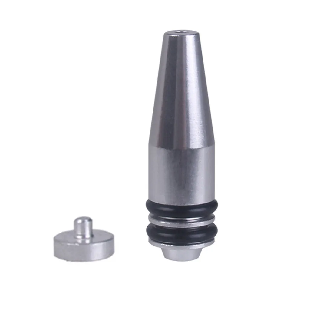 

Swirl Flap Replacement Removal Fix Blanks Delete Plug For BMW N47 2.0 Diesel Aluminum Alloy O-ring