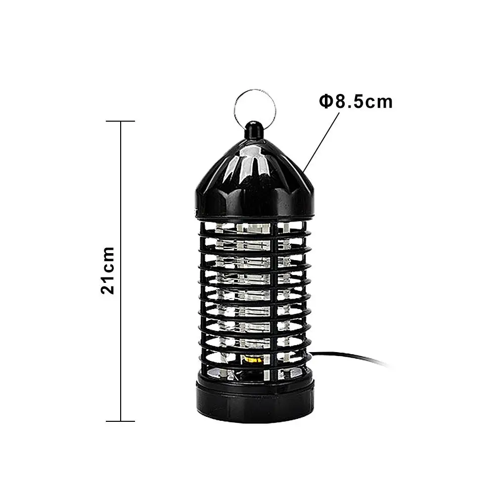 110/220 В электронная лампа от комаров для борьбы с вредителями, электрическая ловушка от комаров, светодиодный светильник, Отпугиватель насекомых