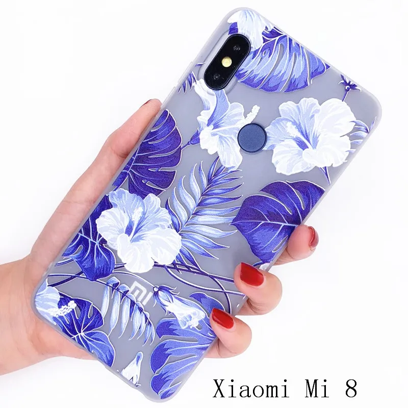 xiaomi mi 8  woman