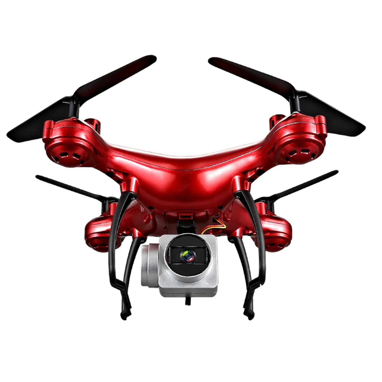 

LYZRC 2Mp Rc Quadcopter 2.4Ghz Drone 4 Channels Helicopter 25Min Long Flight Time
