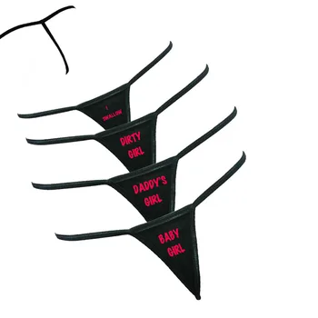 

new sexy Queen of spades thong brazilian bikini set bra vixen slut bbc hotwife swinger BABY GIRL DIRTY GIRL DADDY'S GIRL P003