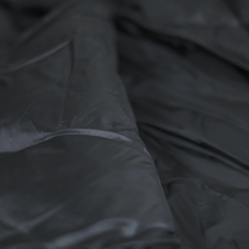 Arrivée Black Mode De Pleine Lyh2109 Nouvelle Femelle Lâche Corée Épais Lyh2109 Solide grey Long Hiver Parka xitao Femmes Manches 2018 Et Manteau Oclor wqYIRR