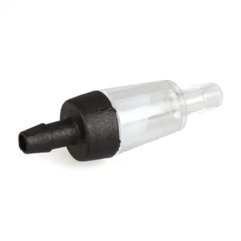 

Clapet Anti Valve Pour Tuyau 4mm Pompe Air Aquarium Poisson
